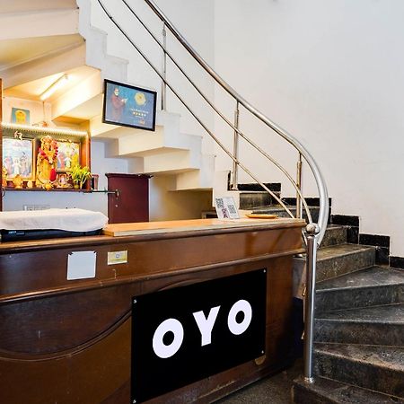Hotel O Liaa€™S Beach House Kottakuppam Dış mekan fotoğraf