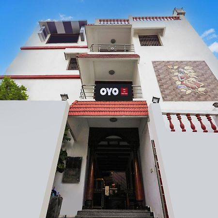 Hotel O Liaa€™S Beach House Kottakuppam Dış mekan fotoğraf