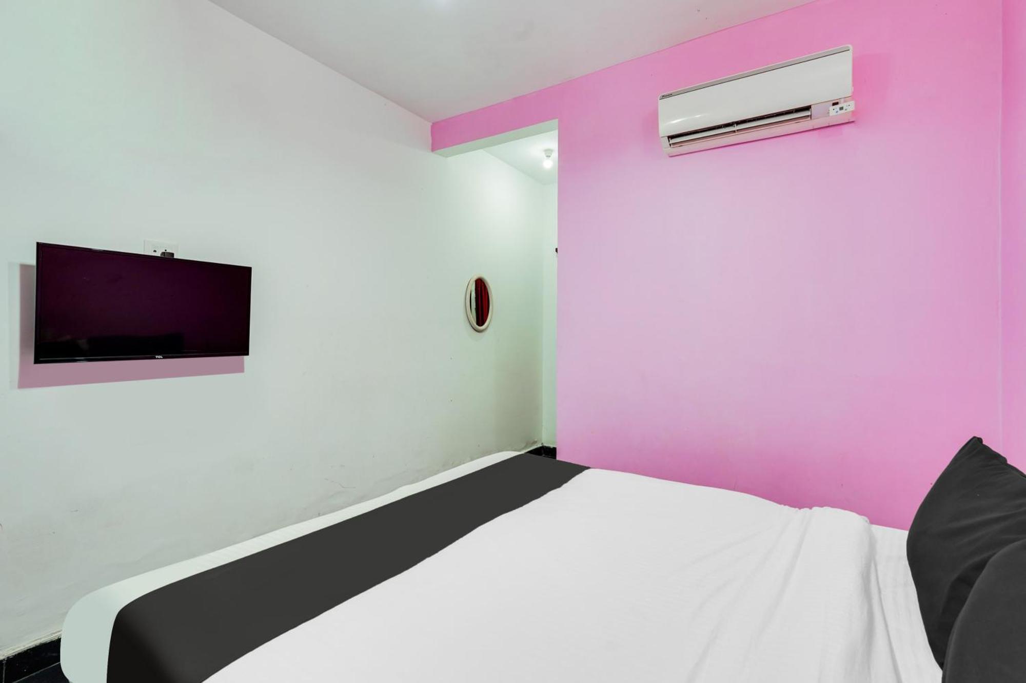 Hotel O Liaa€™S Beach House Kottakuppam Dış mekan fotoğraf
