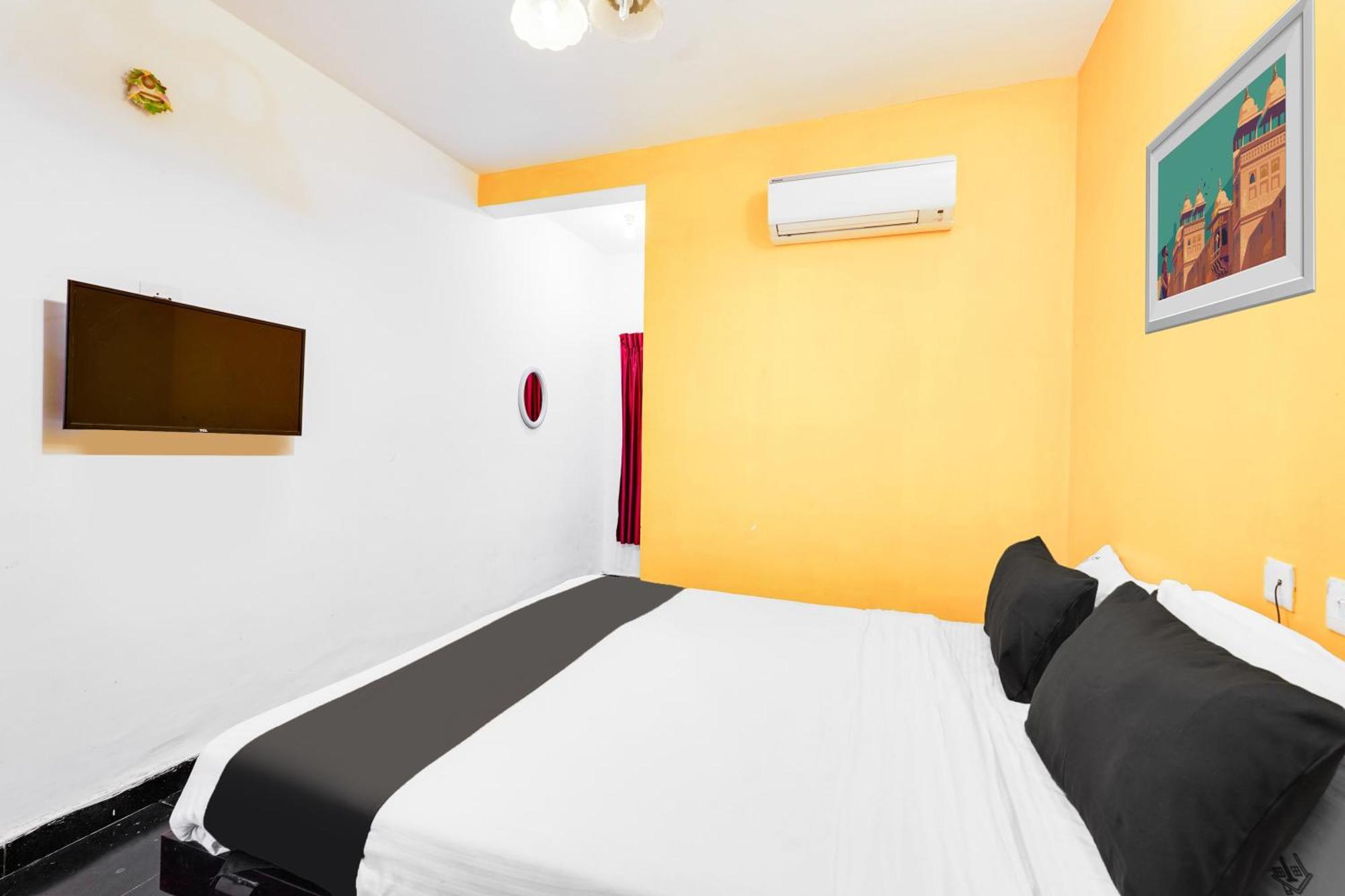 Hotel O Liaa€™S Beach House Kottakuppam Dış mekan fotoğraf